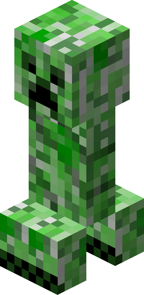 Creeper Spawner