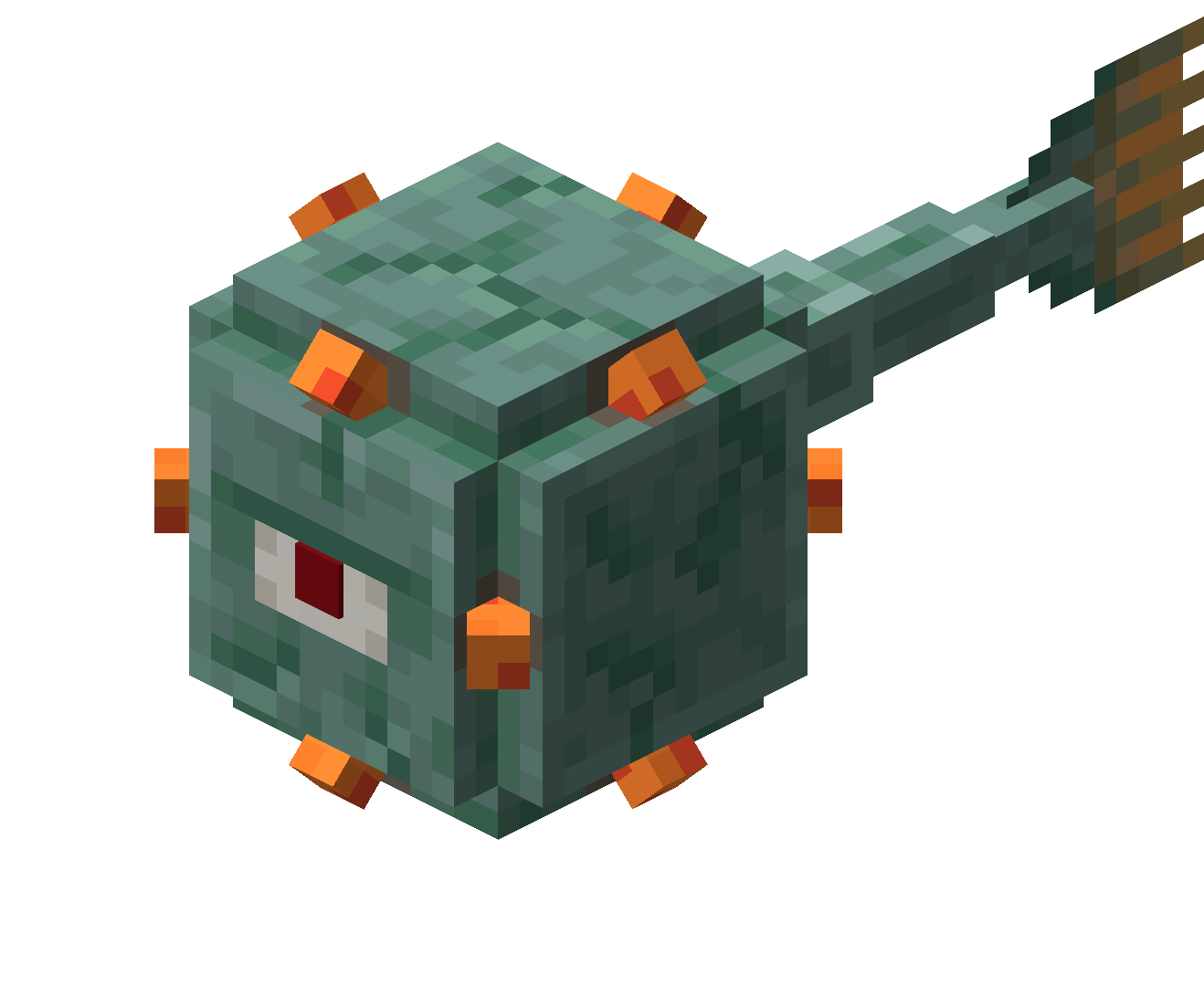 Gardiyan Spawner